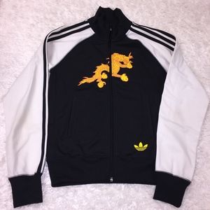 adidas bhutan jacket